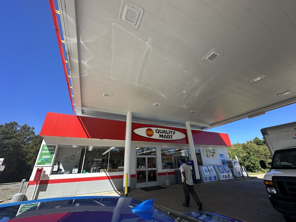 QUALITY MART #8 - Updated May 2024 - 20 Photos - 5123 Summit Ave