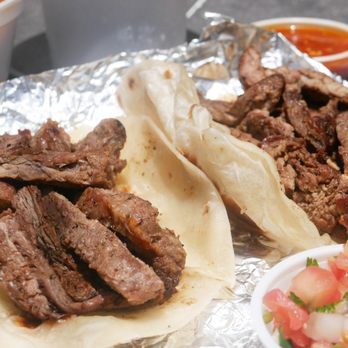 Taco Palenque McPherson - Mexican Near Me - Mcpherson, Texas