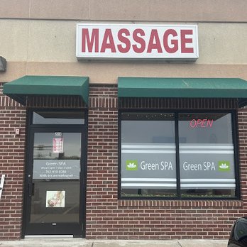 Green spa - Massage Near Me - Saint Michael, Minnesota
