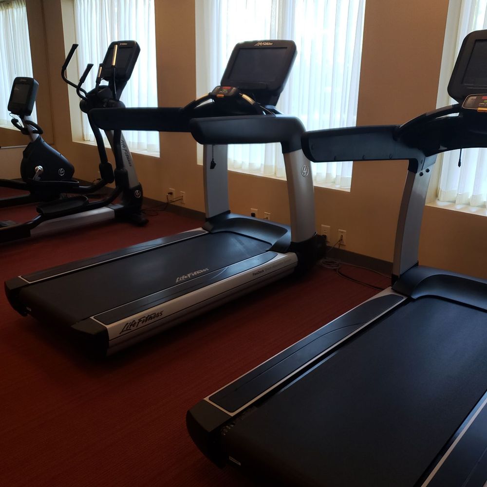 Hyatt Place Charlottesville - Hotels Near Me - Charlottesville, Virginia