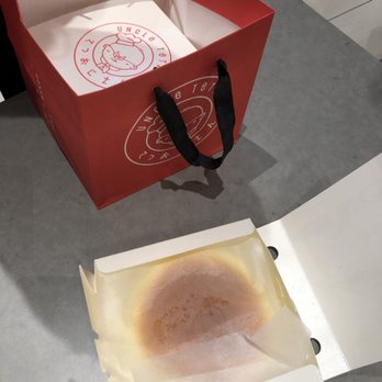 Uncle Tetsu - Desserts Near Me - San Mateo, California Uncle Tetsu - Desserts Near Me - San Mateo, California