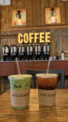 Java Ranch Coffee & Provisions by null