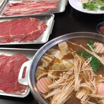 Shabuya - Hot Pot Near Me - Honolulu, Hawaii