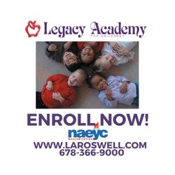 Legacy Academy Roswell