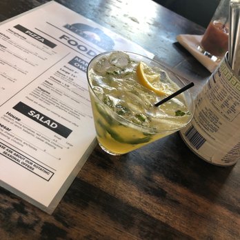 Fireside Pizza - The bees knees - Pizza Near Me - Cincinnati, Ohio Fireside Pizza - The bees knees - Pizza Near Me - Cincinnati, Ohio