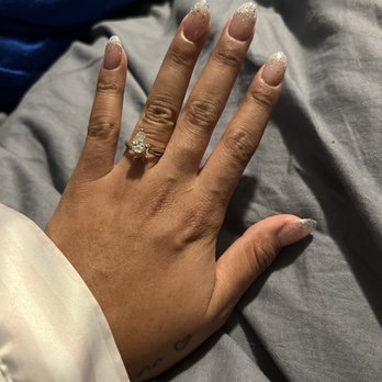 Master Nails - Nail Salons Near Me - Mukilteo, Washington
