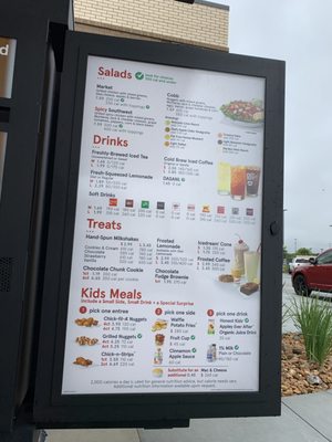 Menu photo 3 Chick-fil-A Texas City, TX Menu photo 3 Chick-fil-A Texas City, TX
