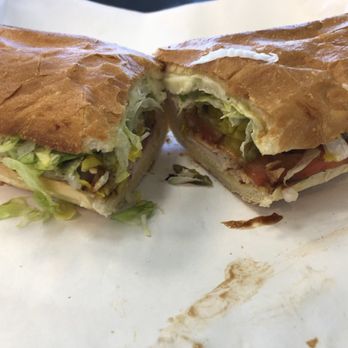 Agrusa's Rincon - Sandwiches Near Me - Valley Center, California Agrusa's Rincon - Sandwiches Near Me - Valley Center, California