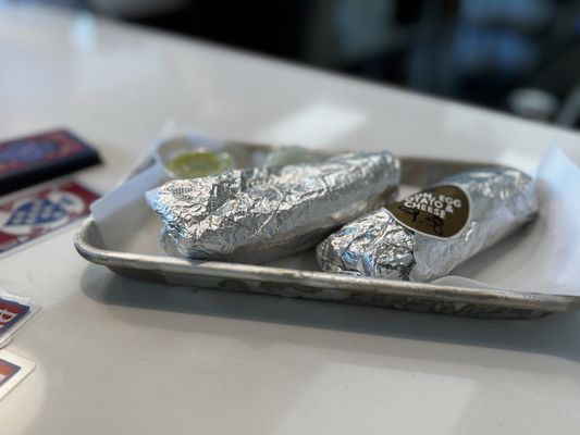 ZOE Coffee and Tacos by null