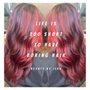 Photo of Hair 2 Dare