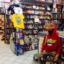 Book Seller