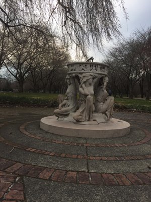 Fairmount Park Horticulture Center by null