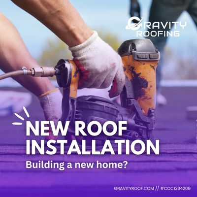 Gravity Roofing