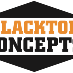 Blacktop Concepts - Blacktop Concepts Hudson-WI Logo