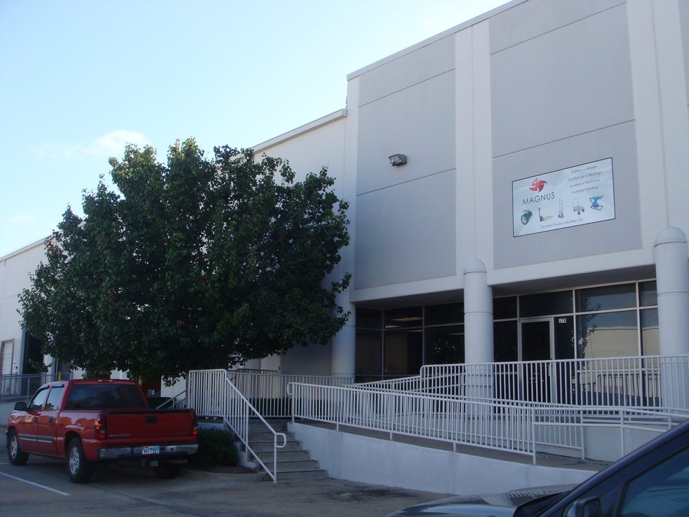 CASTERPRO BY MAGNUS 10801 Moss Ridge Rd, Houston, TX Yelp