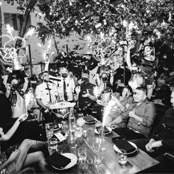Baoli Miami - Bars Near Me - Miami Beach, Florida