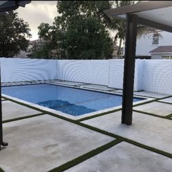 Capote Pools and Spa