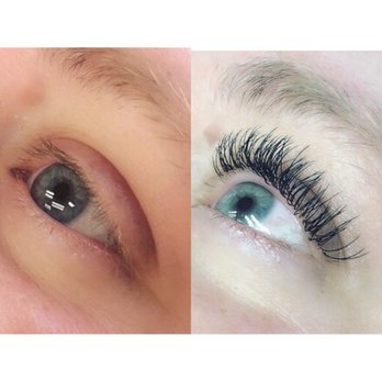 Love Heart Lashes - Eyelash Service Near Me - Redmond, Washington Love Heart Lashes - Eyelash Service Near Me - Redmond, Washington