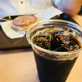 Koehn Bakery - Cold Brew / Iced Coffee - Donuts Near Me - Butler, Missouri Koehn Bakery - Cold Brew / Iced Coffee - Donuts Near Me - Butler, Missouri