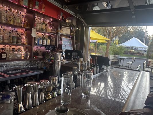 Verde Cocina Hillsdale by null