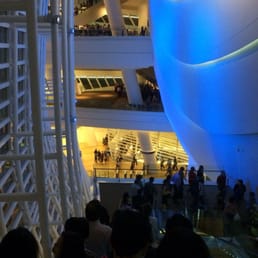 Photo of The Star Performing Arts Centre