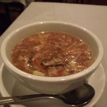 Imperial Garden - Hot & Sour Soup - Chinese Near Me - Middleton, Wisconsin Imperial Garden - Hot & Sour Soup - Chinese Near Me - Middleton, Wisconsin