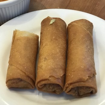Pho Saigon Express - Really good egg rolls! - Vietnamese Near Me - Escondido, California