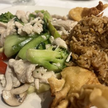 Cafe Ginger - Chinese Near Me - Houston, Texas Cafe Ginger - Chinese Near Me - Houston, Texas
