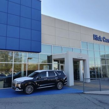 RICK CASE HYUNDAI DULUTH - Updated March 2025 - 79 Photos & 231 Reviews ...