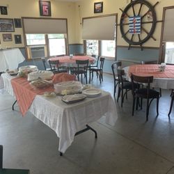 Foster's Harbor Inn