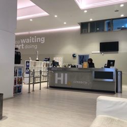 Sprint - Reception