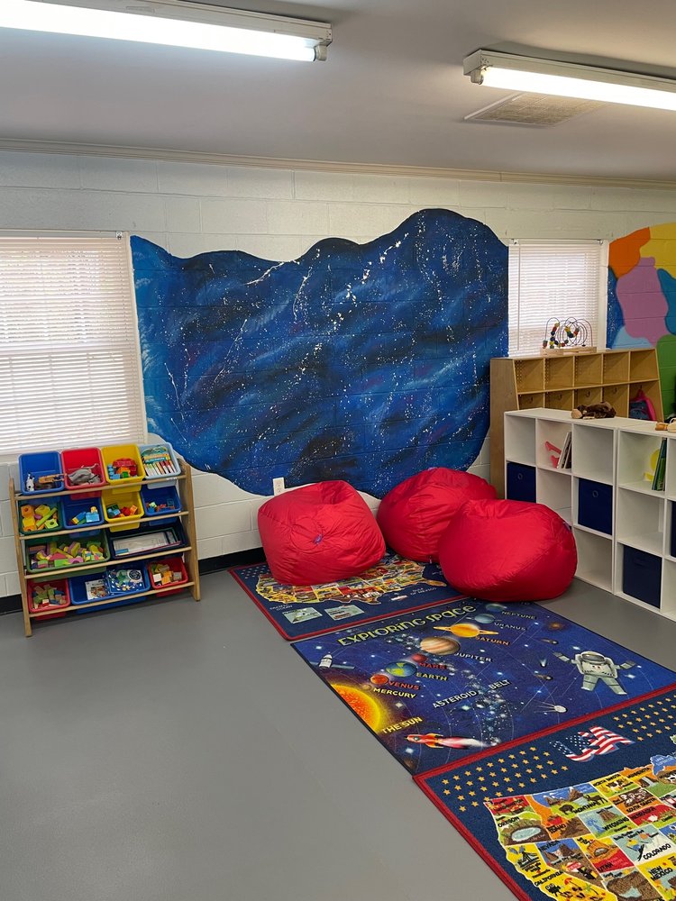 Dynamic Works Christian Academy - childcare center in Richmond, VA