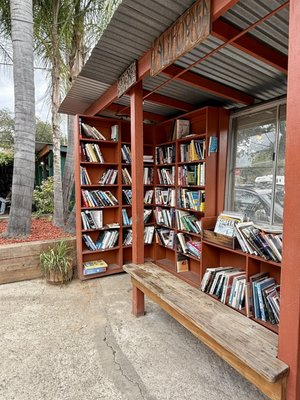 Bart's Books by null