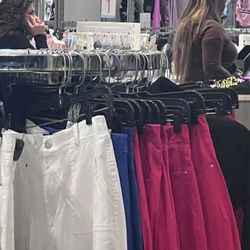 Charlotte Russe - Associates