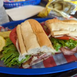 The Block Deli