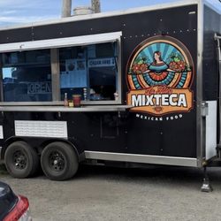 La Flor Mixteca