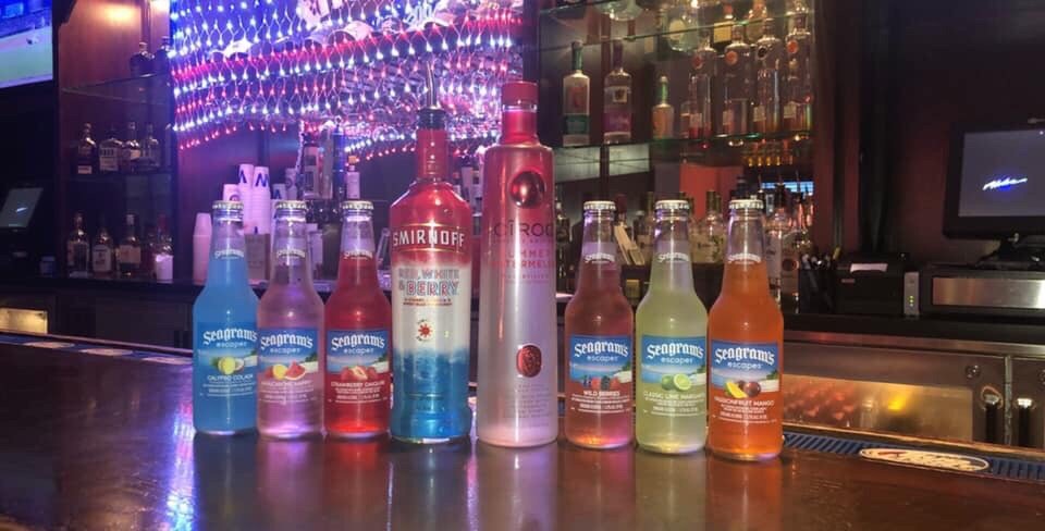 Social spots from The Office