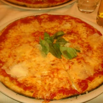 Il Duca - Awesome Pizza Parmigiana e Basilico @ Il Duca, Trastevere, Rome, Italy. Delizioso! - Roman Near Me - Rome, RM Il Duca - Awesome Pizza Parmigiana e Basilico @ Il Duca, Trastevere, Rome, Italy. Delizioso! - Roman Near Me - Rome, RM