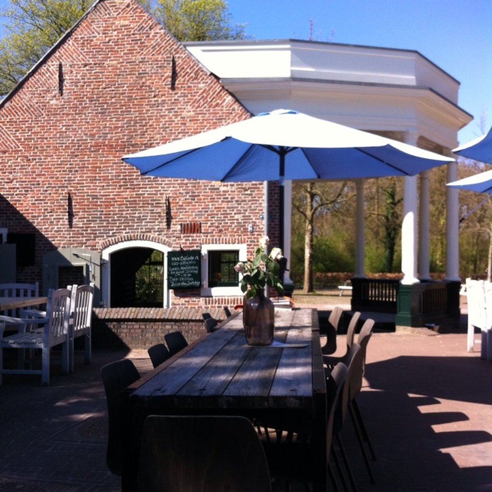 Thijsse's Hof - Parks Near Me - Bloemendaal, New Hampshire