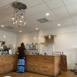 Stir It Up Coffee Shop & Bakery