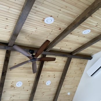 Middletown HVAC - Mini split in new addition - Heating & Air Conditioning/HVAC Near Me