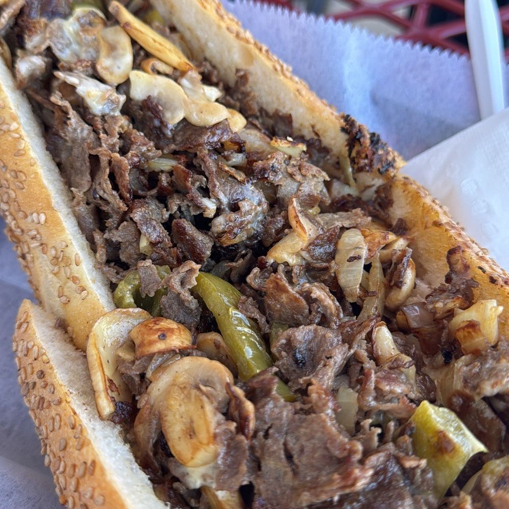 Prime Steaks - Cheese steak - Cheesesteaks Near Me - Glenolden, Pennsylvania Prime Steaks - Cheese steak - Cheesesteaks Near Me - Glenolden, Pennsylvania