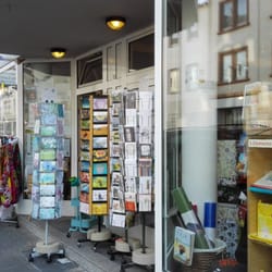 Buchhandlung Middle Earth