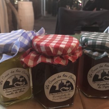 Casa de las Conservas - Specialty Food Near Me - San Miguel de Allende, GUA