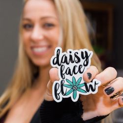 Daisyface Flow