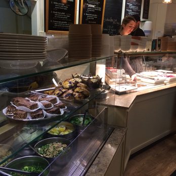 Cornucopia - Vegan Near Me - Dublin, D