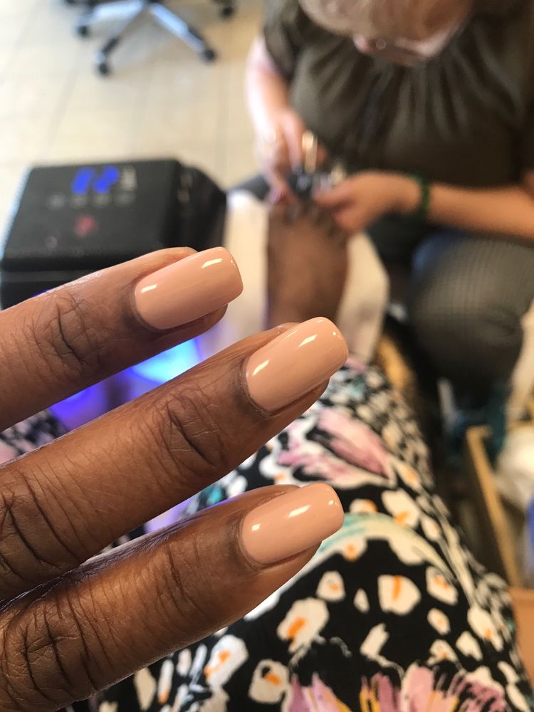 NICE ONE NAILS Updated September 2024 15 Reviews 941 Taunton Road