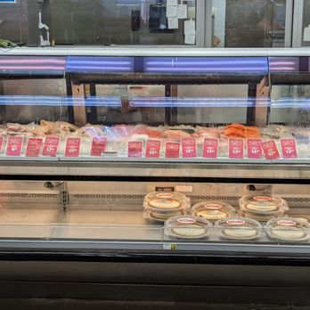 Platt's Seafood - Fresh seafood, desserts. - Seafood Markets Near Me - North Myrtle Beach, South Carolina