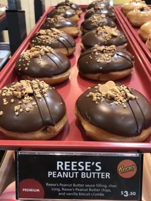 Krispy Kreme Auburn by null