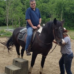 Drop stables